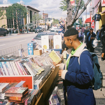 Music | Qur'an Shaheed