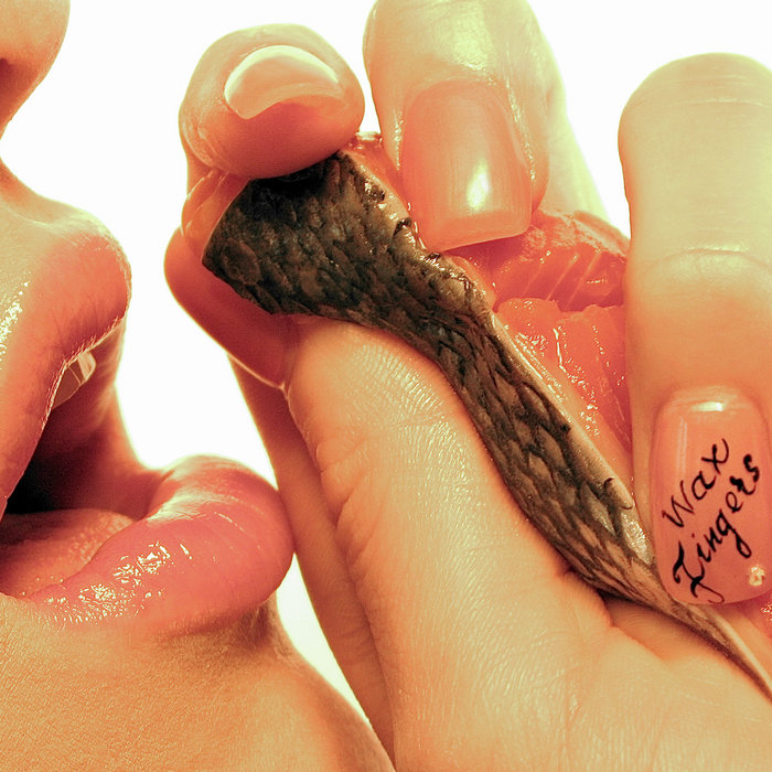 Wax Fingers Wax Fingers