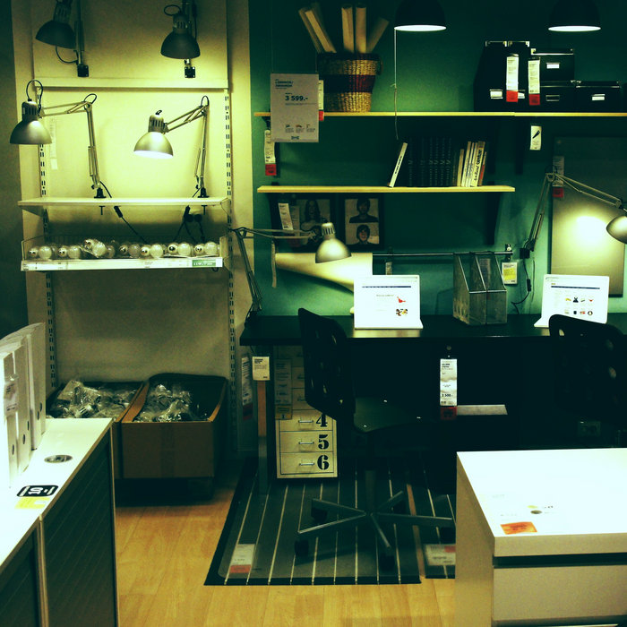 Мир услуг | microbulldozer