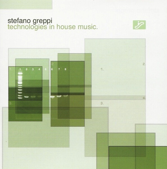 Technologies In House Music | Stefano Greppi