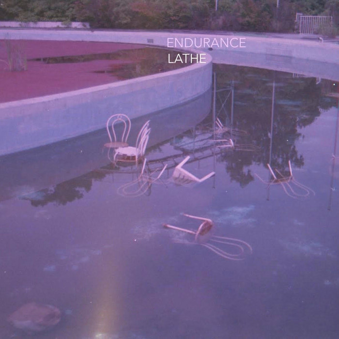Cassette Lathe, by Endurance