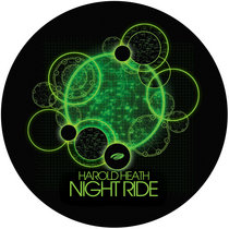 Night Ride cover art