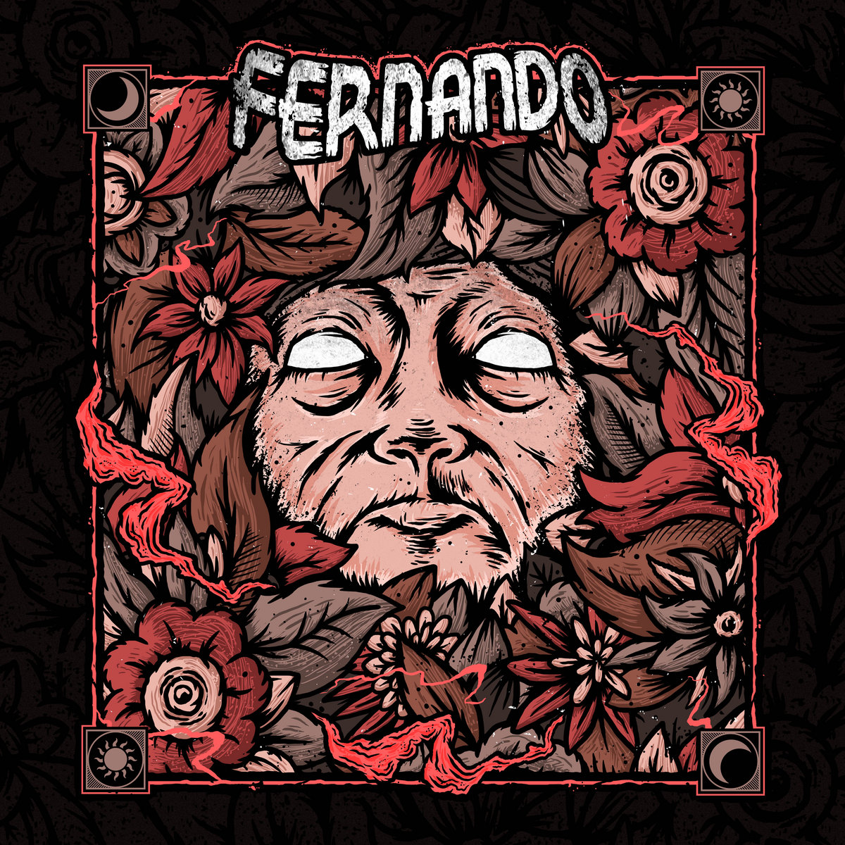 Fernando様の件 Fernando | Fernando