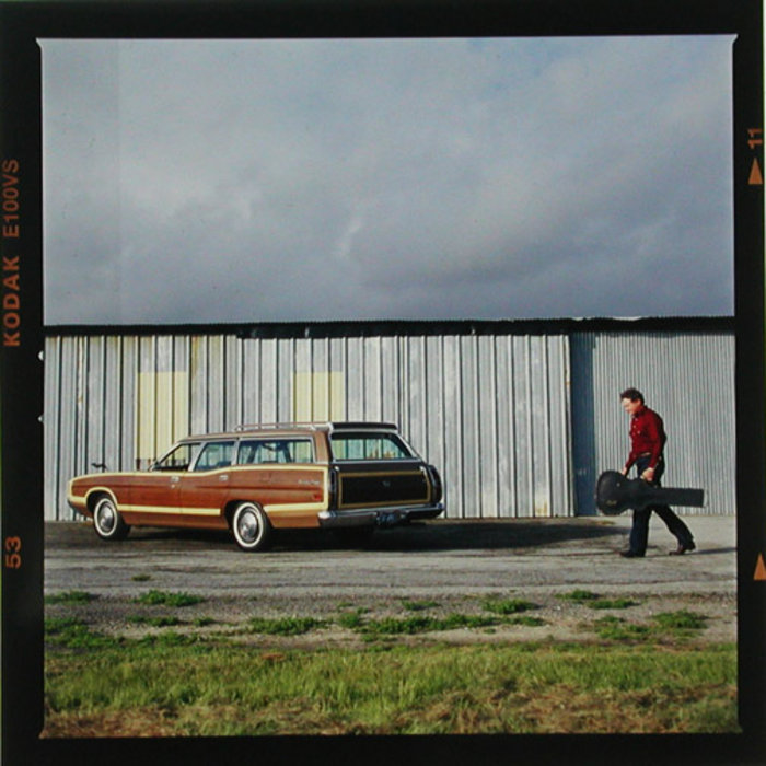 Drives Out Good | Harold FETHE