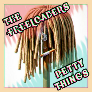 Petty Things cover