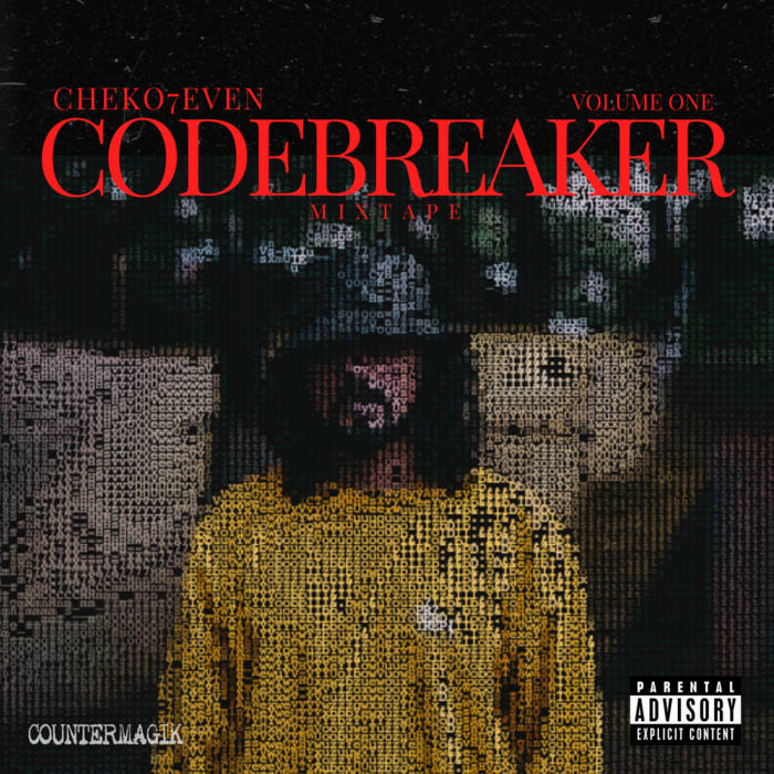 DMX's Butterfly Cheko7even