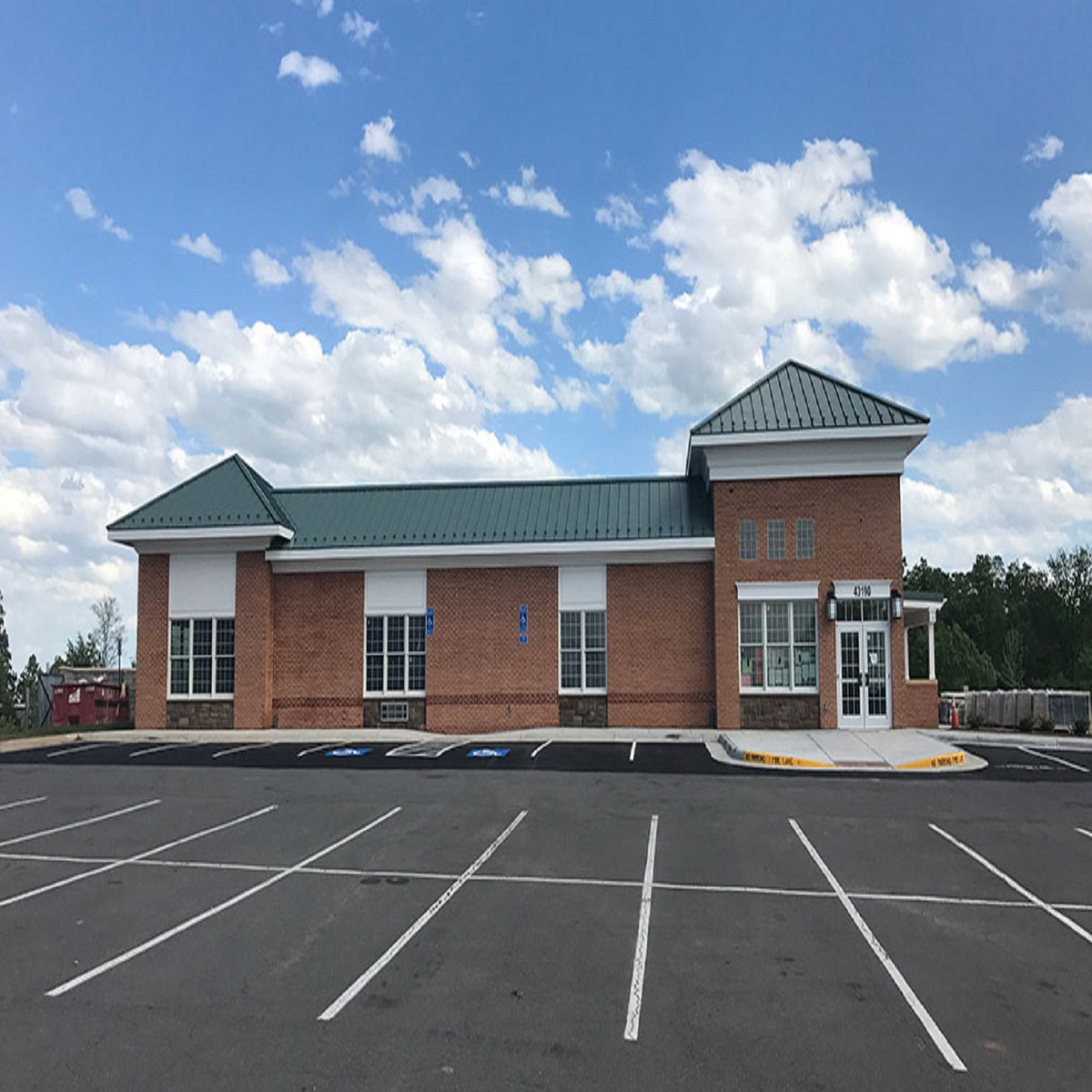 Merit School of Broadlands Merit School of Broadlands