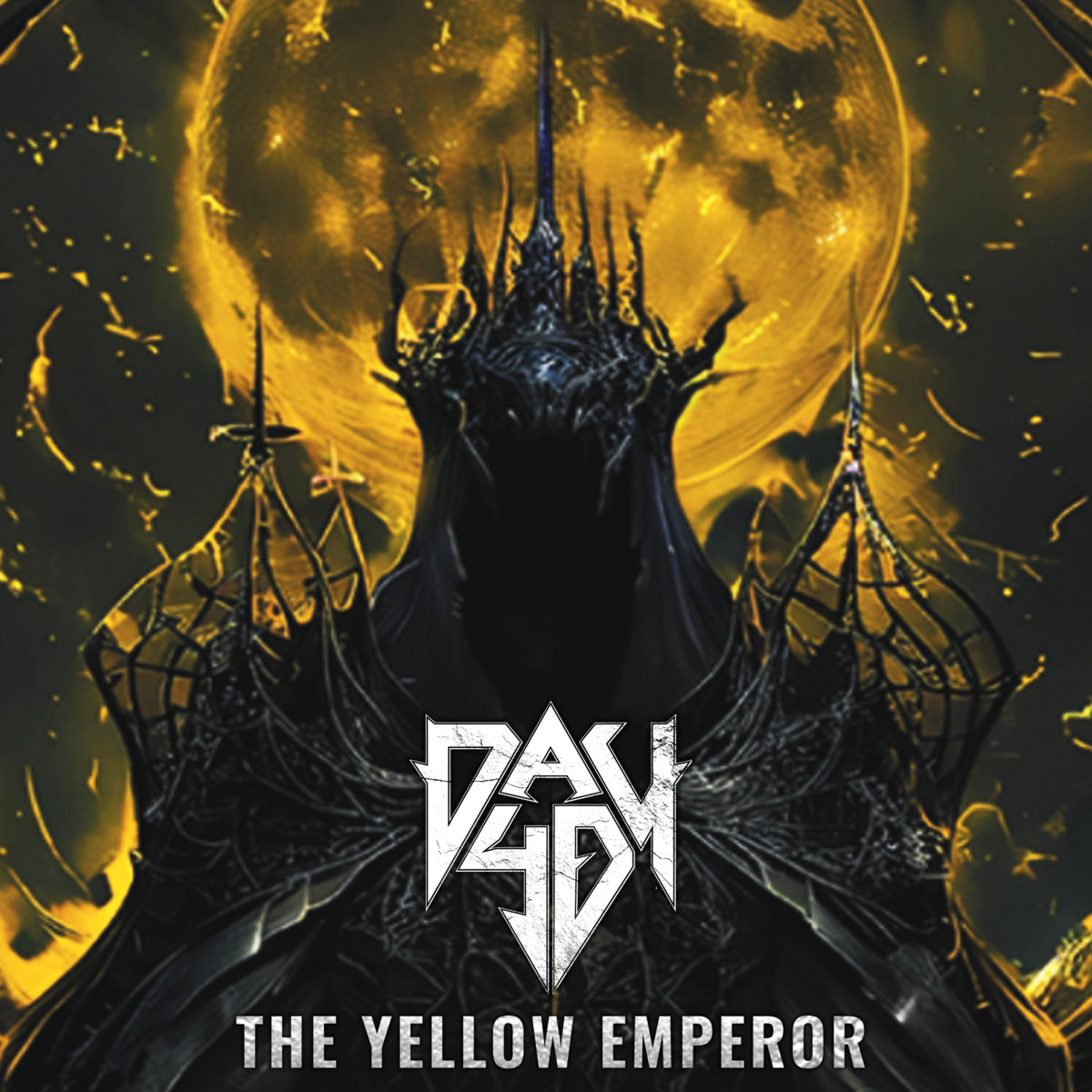 The Yellow Emperor | Day 40