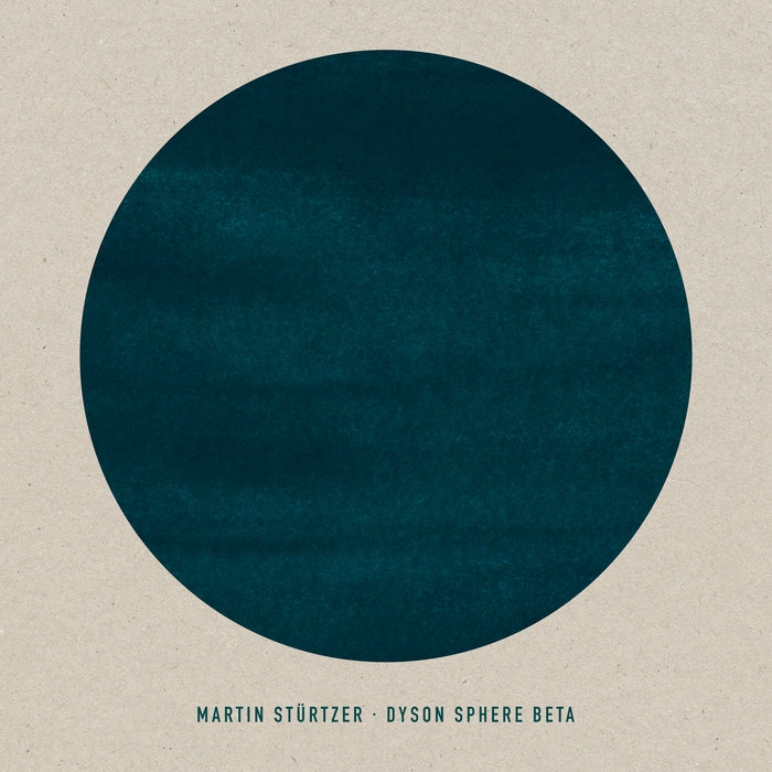 Dyson Sphere Beta, by Martin Stürtzer
