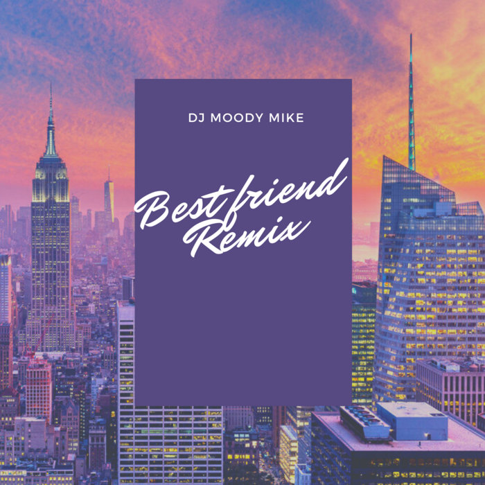 best friend remix slowed
