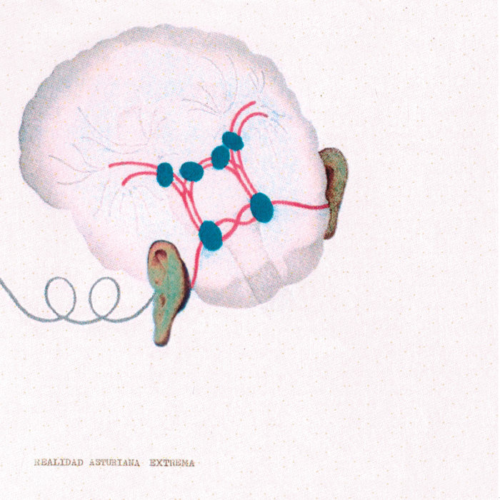 Artwork for Realidad Asturiana Extrema