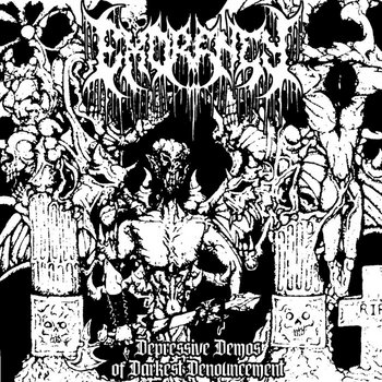 Cover of Depressive Demos