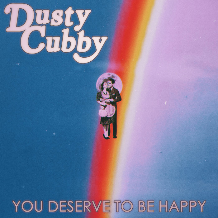 Dusty Cubby — Photo · album_art