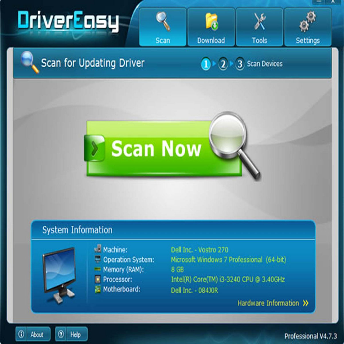 drivereasy pro crack