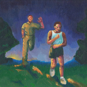Venus cover