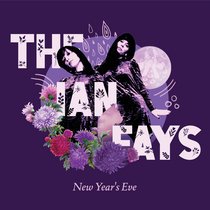 New Year's Eve cover art