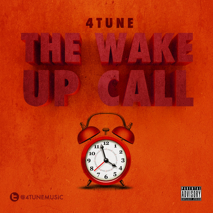 The Wake Up Call EP | 4Tune
