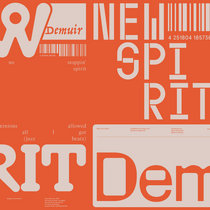 Demuir — New Spirit EP