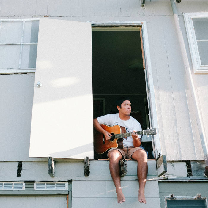 Home | Nick Kurosawa | Aloha Got Soul