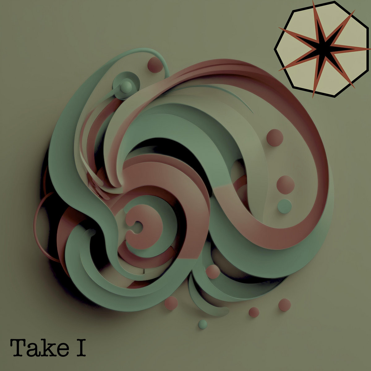 Textures (take I) cover
