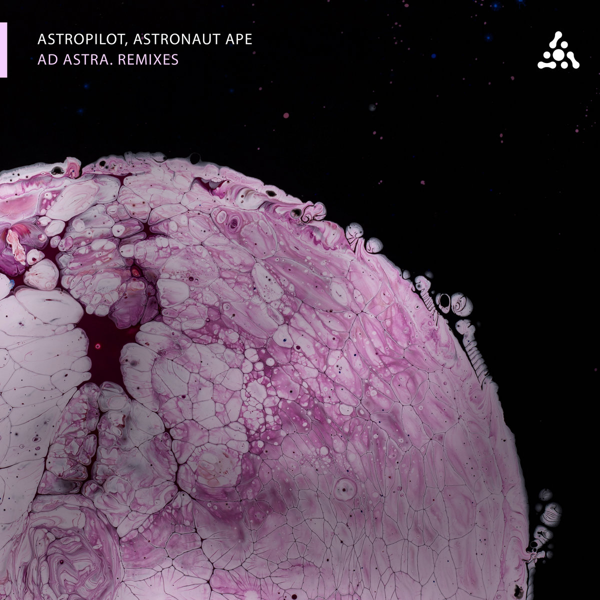 Ad Astra. Remixes | Astropilot, Astronaut Ape (Astropilot Music) |  Astropilot Music