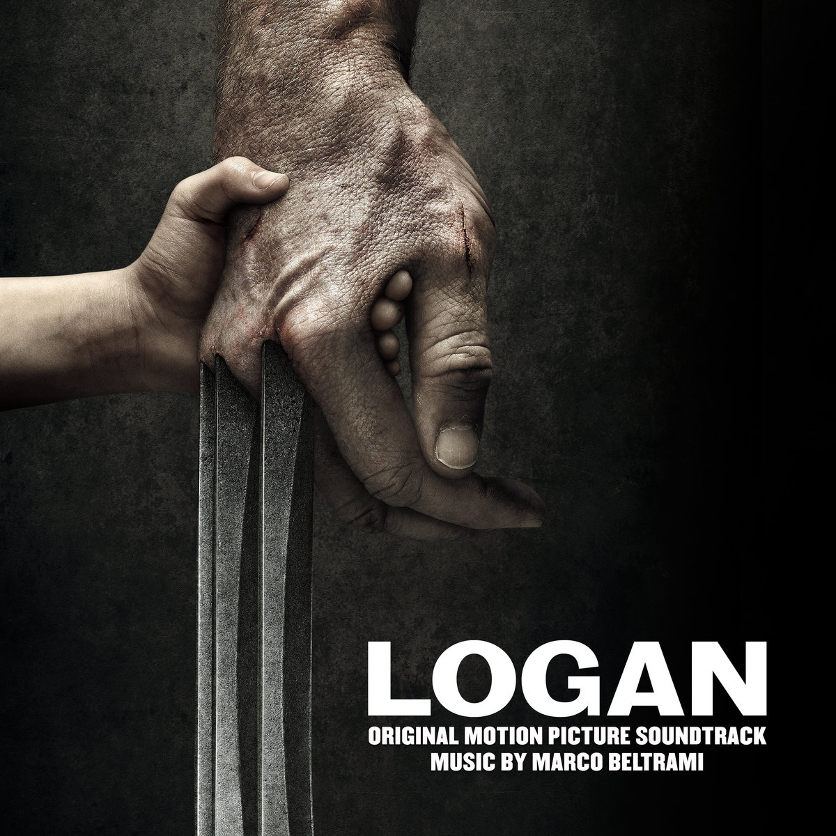 Logan (Original Motion Picture Soundtrack) - Album by Marco