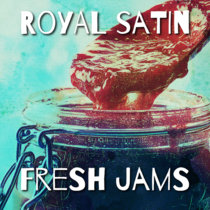 Fresh Jams cover art