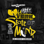 DJ Green Lantern - Wu York State Of Mind Mix