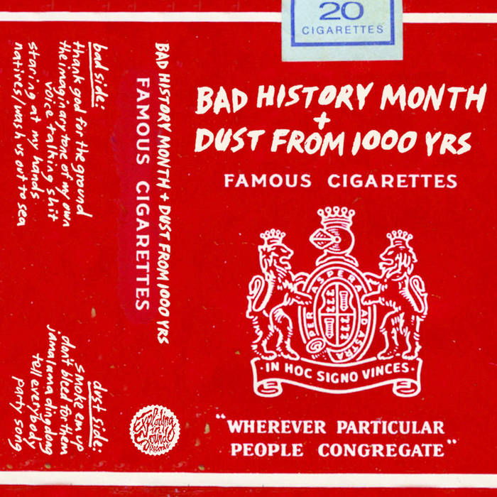 best british cigarettes What was smoked in the '90s? Cigarettes of England