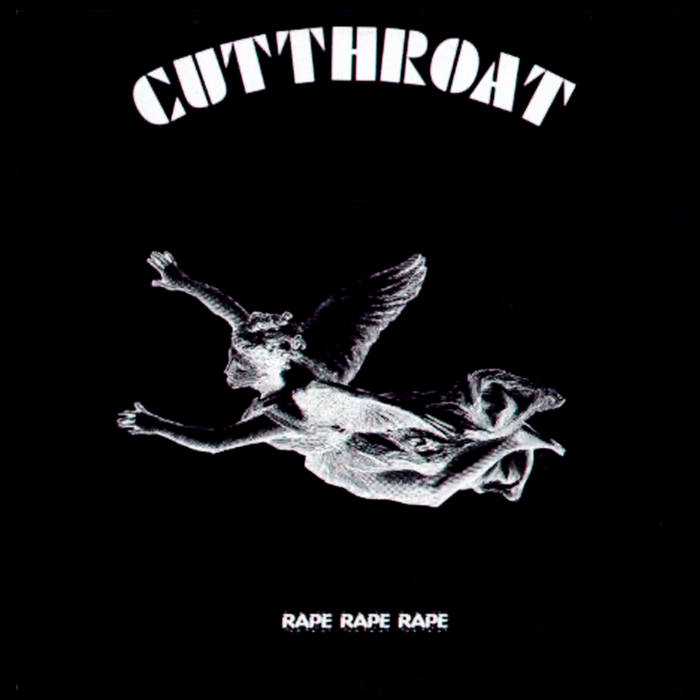 洋楽 CUT CHROAT  G-RAP 洋楽 CUT CHROAT G-RAP THROATCUT. - creep. (OFFICIAL VIDEO