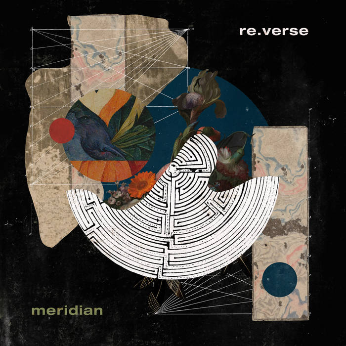 New Jazz Albums 2022 17 re.verse
Meridian