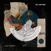 Meridian cover art