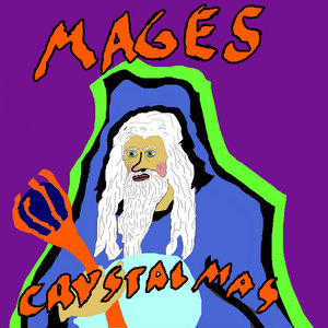Crystalmas cover
