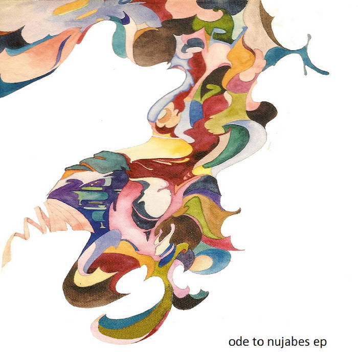 ode to nujabes ep | user-999