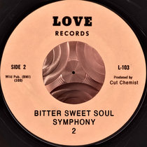 Bitter Sweet Soul Symphony II cover art