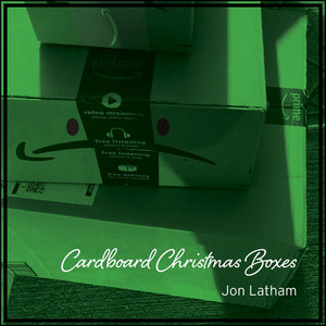 Cardboard Christmas Boxes cover