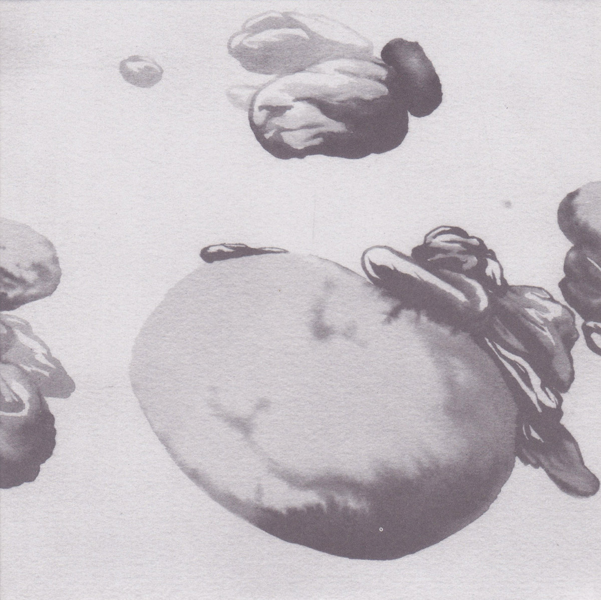 Global Clone | Doubled Yellow Swans | Yellow Swans
