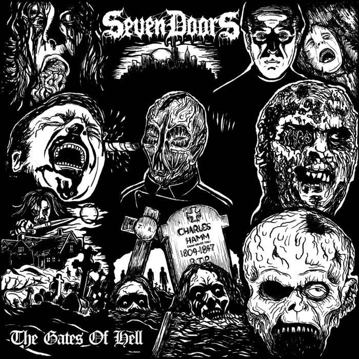The Gates of Hell | Seven Doors