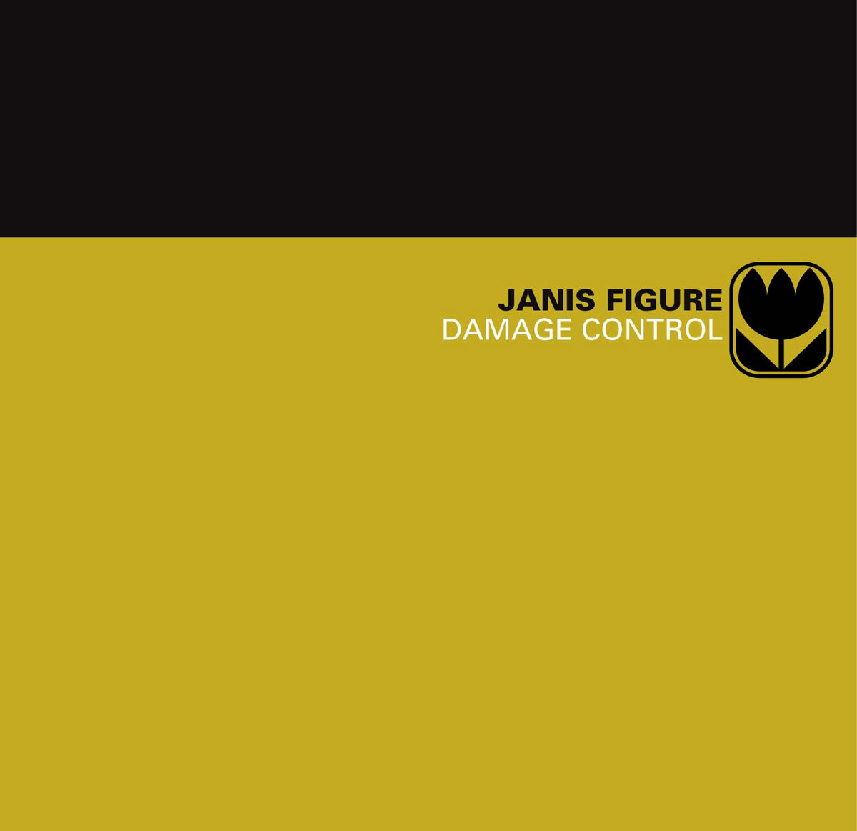 Damage Control | Janis Figure
