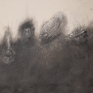 Moor Mother — The Great Bailout (Deluxe)