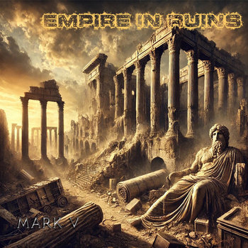Mark V Empire in Ruins