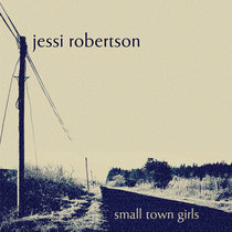 Small Town Girls cover art