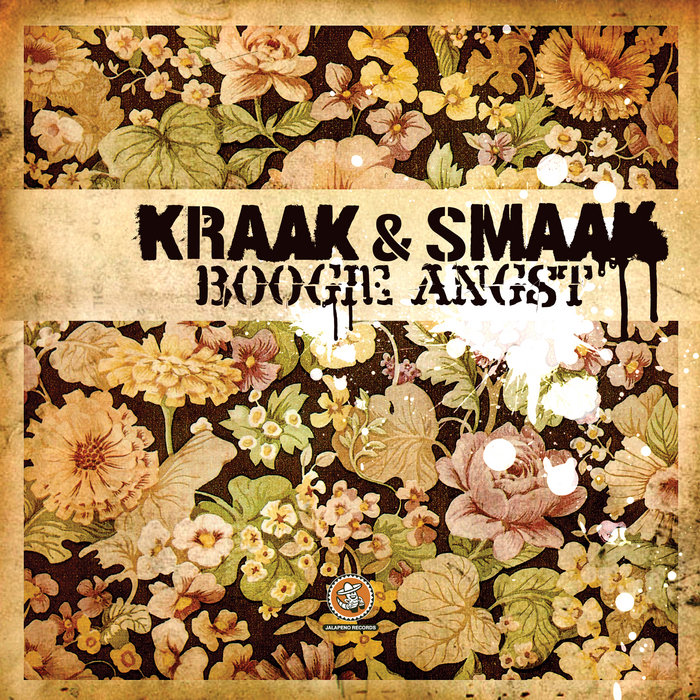 欧2LP Kraak &amp;amp; Smaak Twenty, The Remixes (2LP) BA123V Boogie Angst /00450 Kraak & Smaak - Twenty, The Remixes: 2xLP, Album For Sale