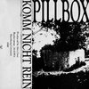 Pillbox - Chronic Pain
