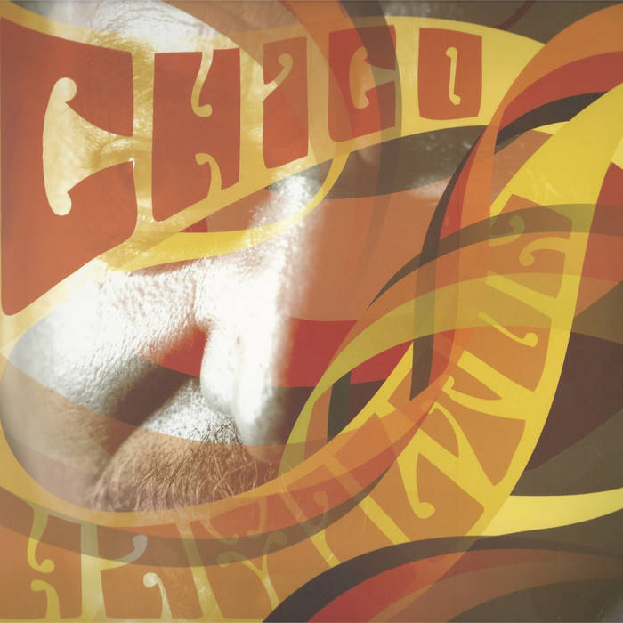 Chico Hamilton – Mysterious Maiden Chico Hamilton – Mysterious Maiden – Vinyl (12