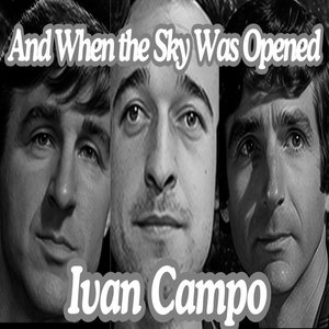 And When the Sky Was Opened cover
