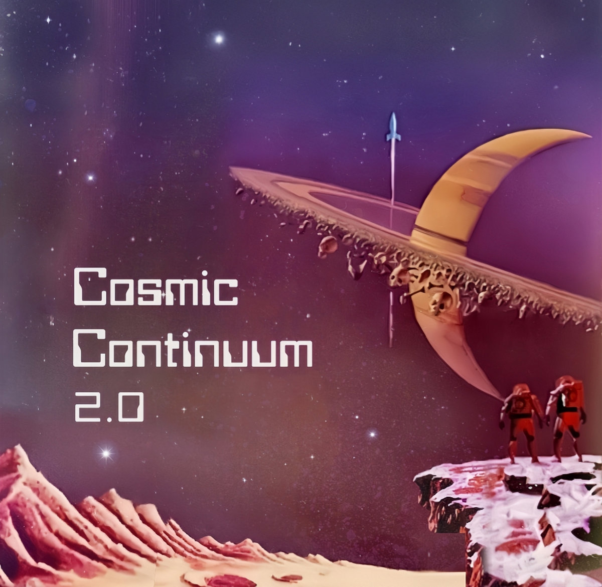 Space and Time