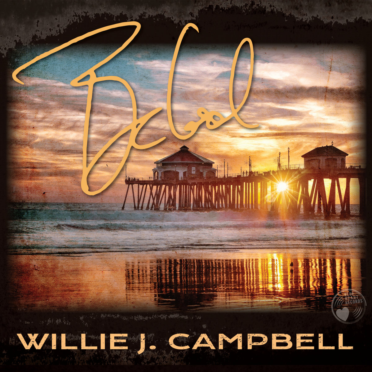 Willie Campbell Music