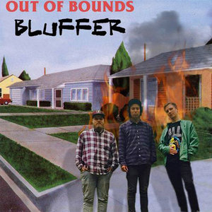Bluffer cover