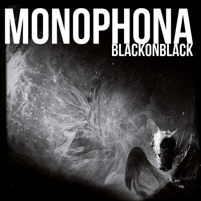 Monophona - Black on Black, by Monophona